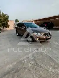 2010 Volvo XC60