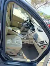 2010 Volvo XC60
