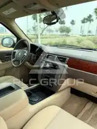 2010 GMC YUKON