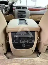 2010 GMC YUKON