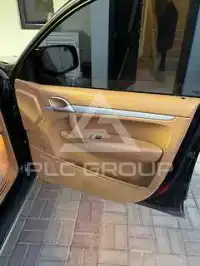 2010 Porsche Cayenne