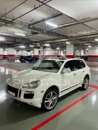 2010 Porsche Cayenne