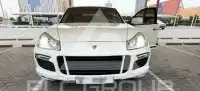 2010 Porsche Cayenne