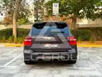 2010 Porsche Cayenne