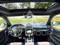 2010 Porsche Cayenne