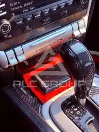2010 Porsche Cayenne