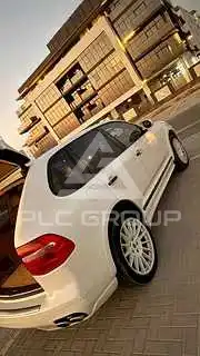 2010 Porsche Cayenne