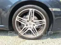2010 Porsche BOXSTER