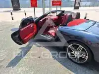 2010 Porsche BOXSTER