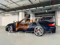 2010 Porsche 911