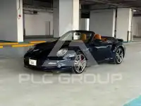 2010 Porsche 911