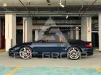 2010 Porsche 911