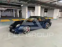 2010 Porsche 911