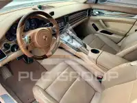 2010 Porsche Panamera