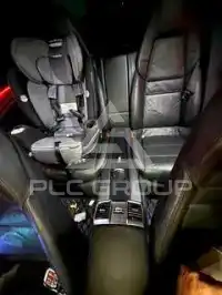 2010 Porsche Panamera