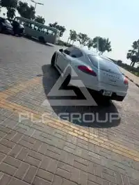 2010 Porsche Panamera