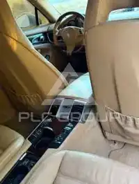 2010 Porsche Panamera