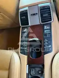 2010 Porsche Panamera