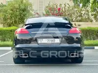 2010 Porsche Panamera