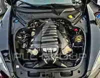 2010 Porsche Panamera