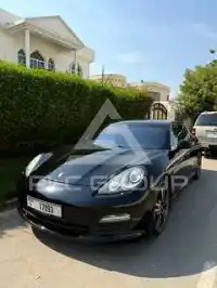 2010 Porsche Panamera