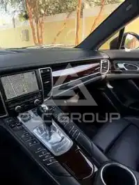 2010 Porsche Panamera