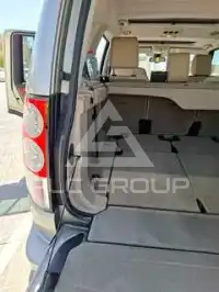 2010 Land Rover LR4