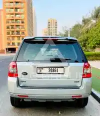 2010 Land Rover LR2