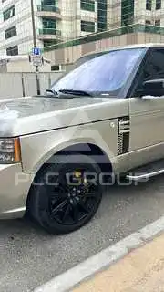2010 Land Rover Range Rover