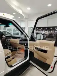 2010 Land Rover Range Rover