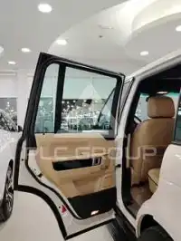 2010 Land Rover Range Rover