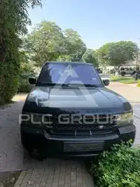 2010 Land Rover Range Rover