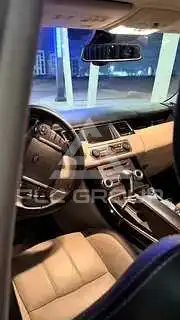 2010 Land Rover Range Rover