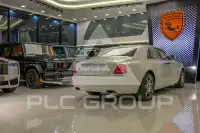 2010 Rolls Royce Ghost