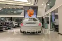 2010 Rolls Royce Ghost