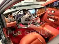 2010 Rolls Royce Ghost