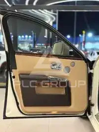 2010 Rolls Royce Ghost