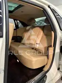 2010 Rolls Royce Ghost