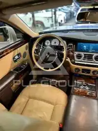 2010 Rolls Royce Ghost