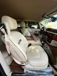 2010 Rolls Royce Phantom