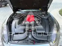 2010 Ferrari CALIFORNIA