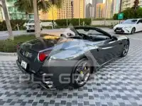 2010 Ferrari CALIFORNIA