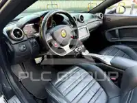 2010 Ferrari CALIFORNIA