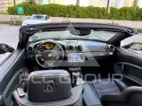 2010 Ferrari CALIFORNIA