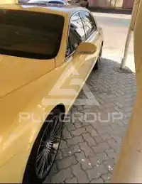 2010 Bentley Flying