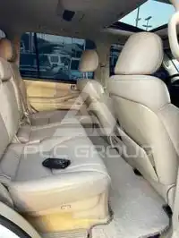 2010 Lexus LX