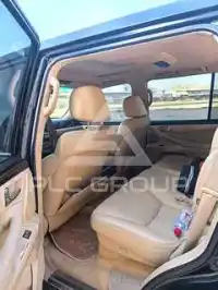 2010 Lexus LX