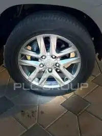 2010 Lexus LX