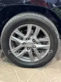 2010 Lexus LX