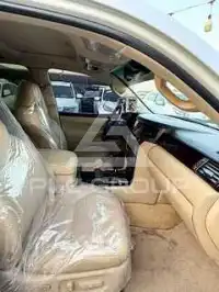 2010 Lexus LX